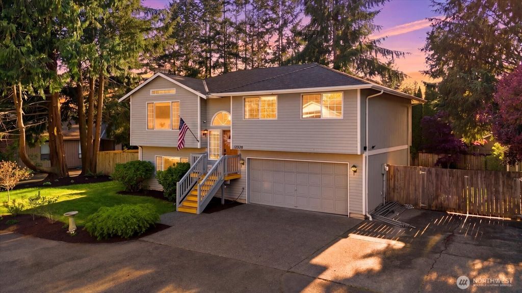 Photo of 12920 16th Street NE, Lake Stevens, WA 98258 (MLS # 2516051)