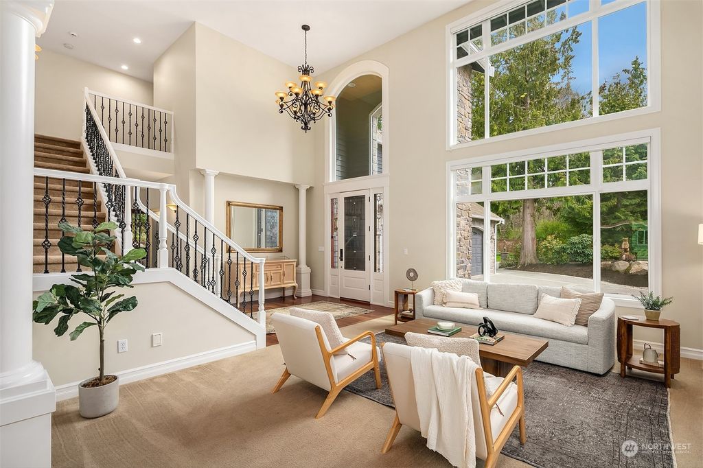 Photo of 8703 191st Place SW, Edmonds, WA 98026 (MLS # 2049907)