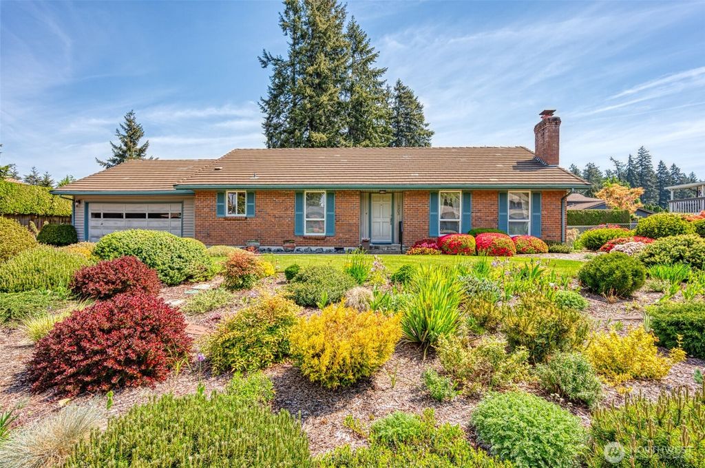 Photo of 14903 26th Avenue Ct E, Tacoma, WA 98445 (MLS # 2519804)