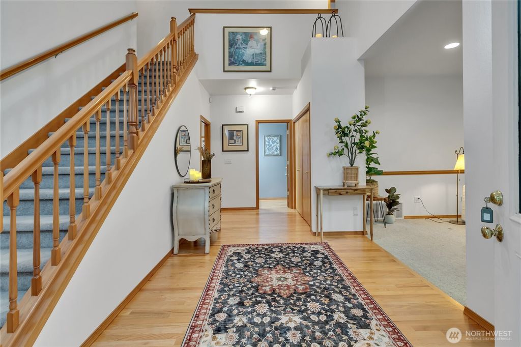 Photo of 6117 Ames Lake Carnation Road NE, Carnation, WA 98014 (MLS # 2500476)