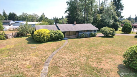 Photo of 504 Solki Road, Aberdeen, WA 98520 (MLS # 2563832)