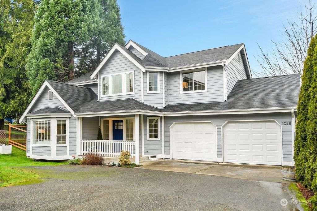 Photo of 3028 S 146th Street, SeaTac, WA 98168 (MLS # 2190306)