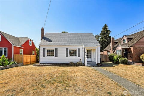 Photo of 4840 E B Street, Tacoma, WA 98404 (MLS # 2568267)
