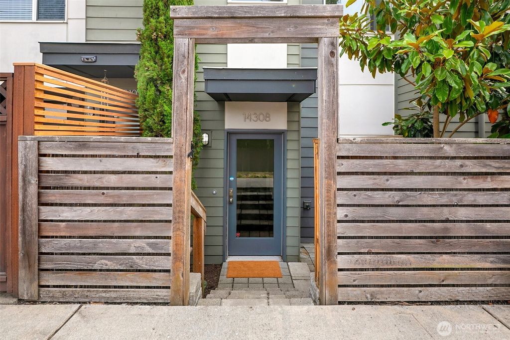 Photo of 14308 Midvale Avenue N, Seattle, WA 98133 (MLS # 2442378)