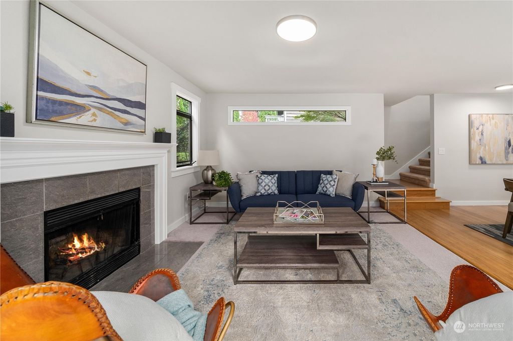 Photo of 129 Martin Luther King Jr Wy E Way, Seattle, WA 98112 (MLS # 2218415)