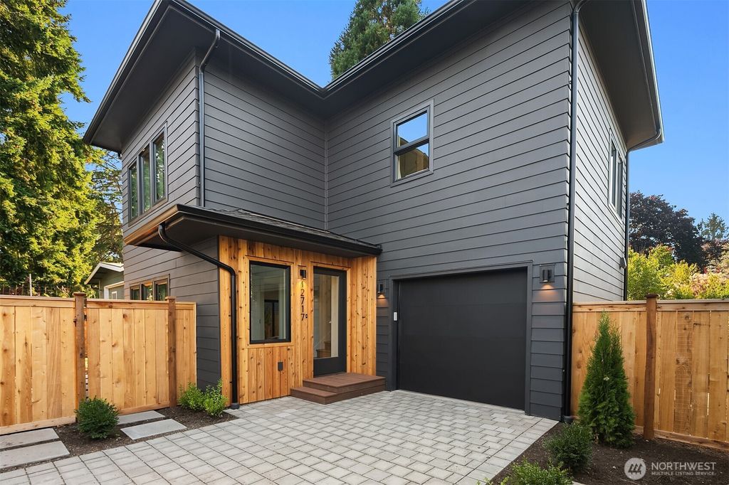 Photo of 12717 Dayton Avenue N, Seattle, WA 98133 (MLS # 2425787)