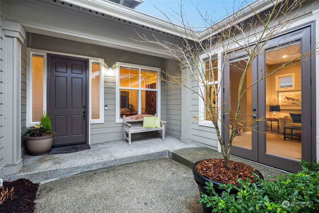 Photo of 12333 235th Place NE, Redmond, WA 98053 (MLS # 2035850)