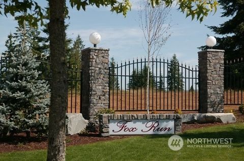 106 Sequoia Lane Onalaska WA 98570