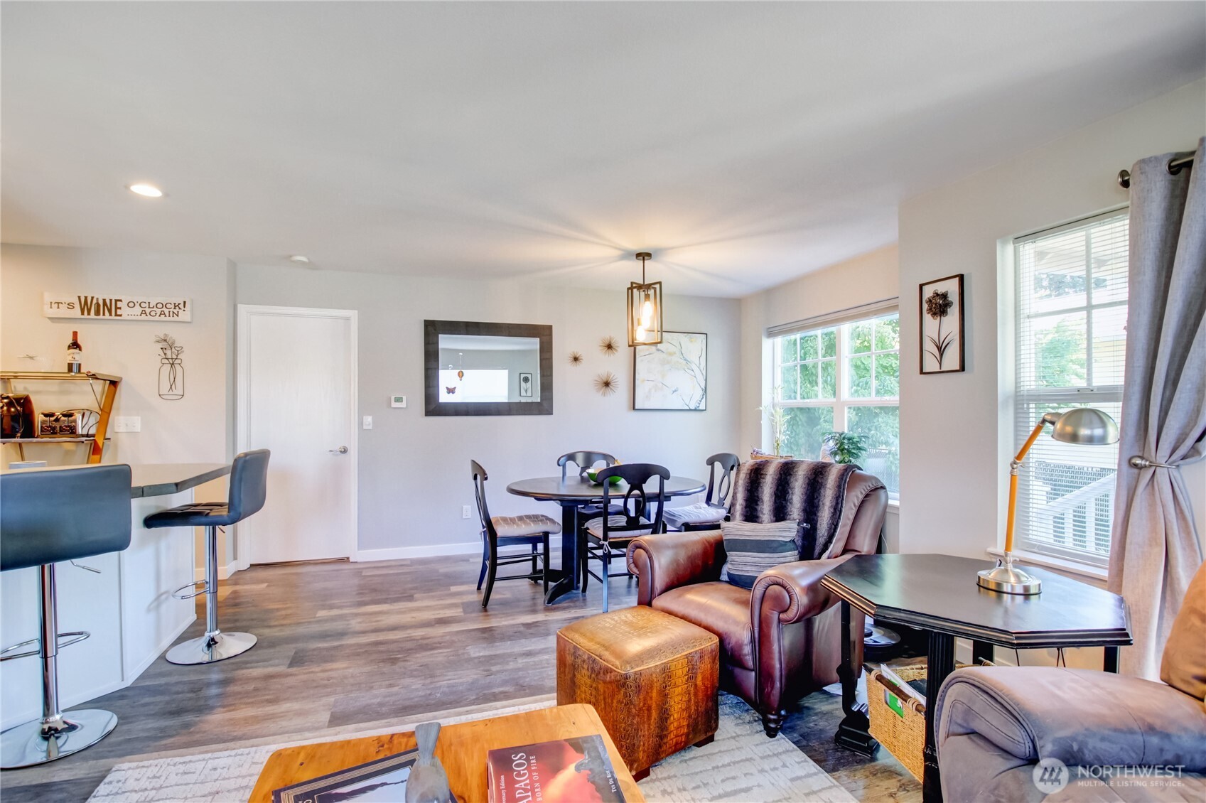 1159 Fidalgo Drive