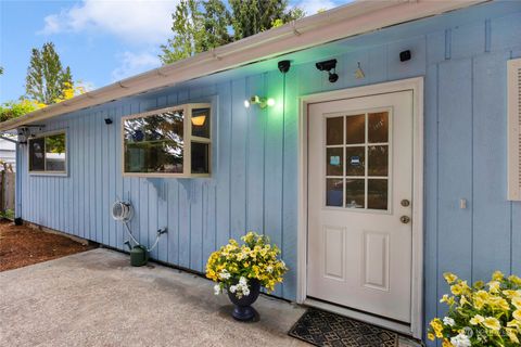 A home in Mountlake Terrace