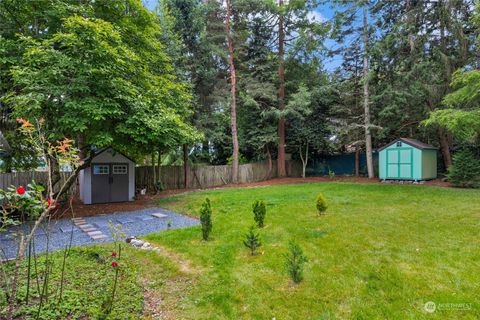 A home in Mountlake Terrace