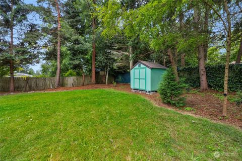 A home in Mountlake Terrace