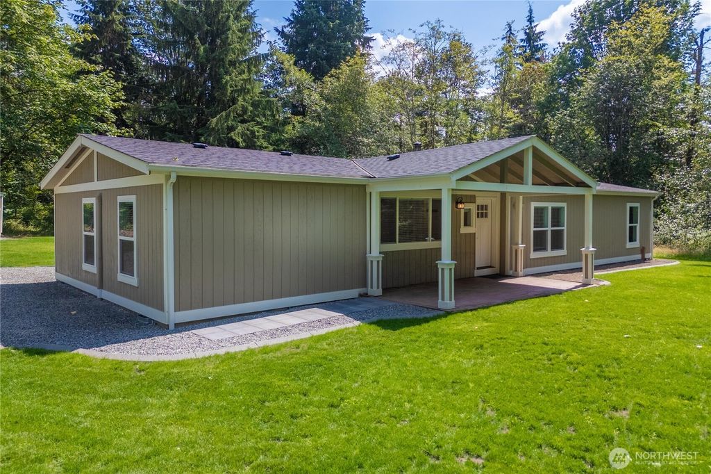 Photo of 11508 344th Avenue NE, Carnation, WA 98014 (MLS # 2422007)