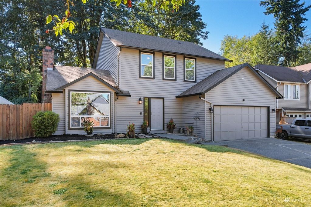 Photo of 14030 62nd Avenue SE, Everett, WA 98208 (MLS # 1993009)