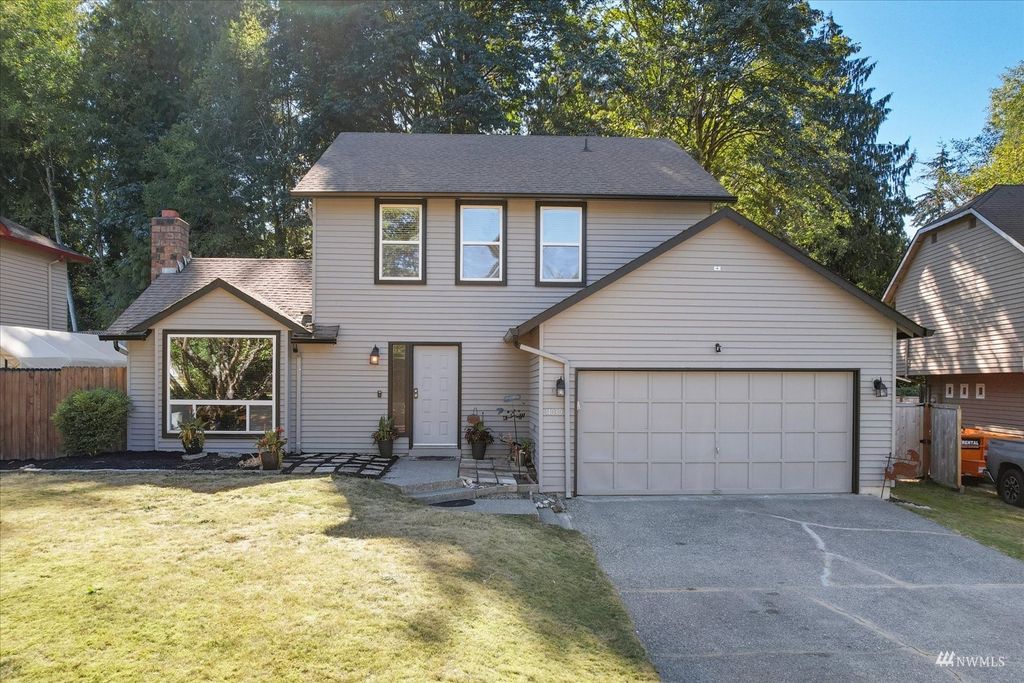 Photo of 14030 62nd Avenue SE, Everett, WA 98208 (MLS # 1993009)