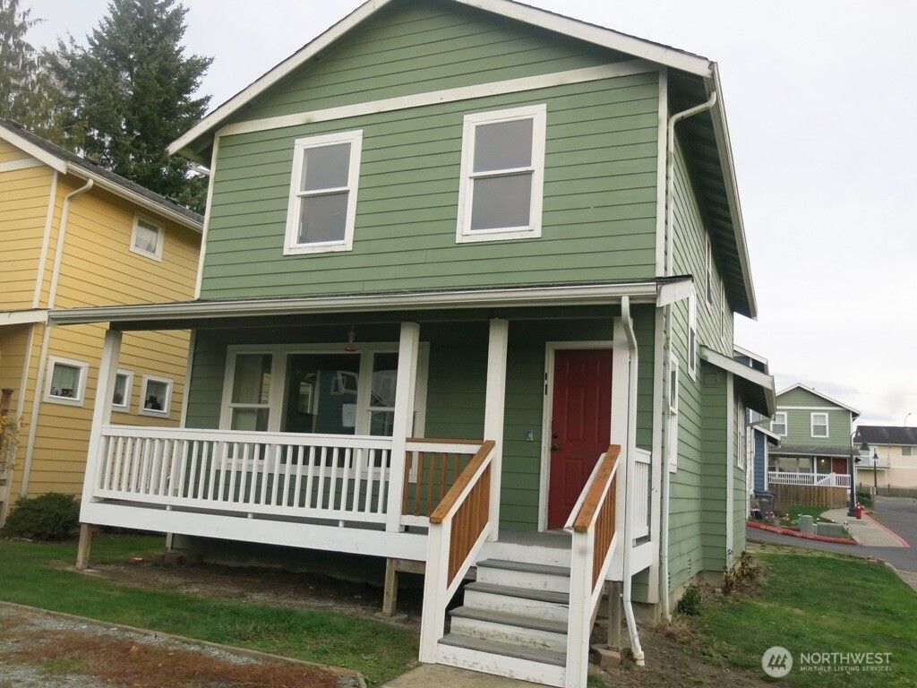 Photo of 7907 Port Susan Place #6, Stanwood, WA 98292 (MLS # 2446443)