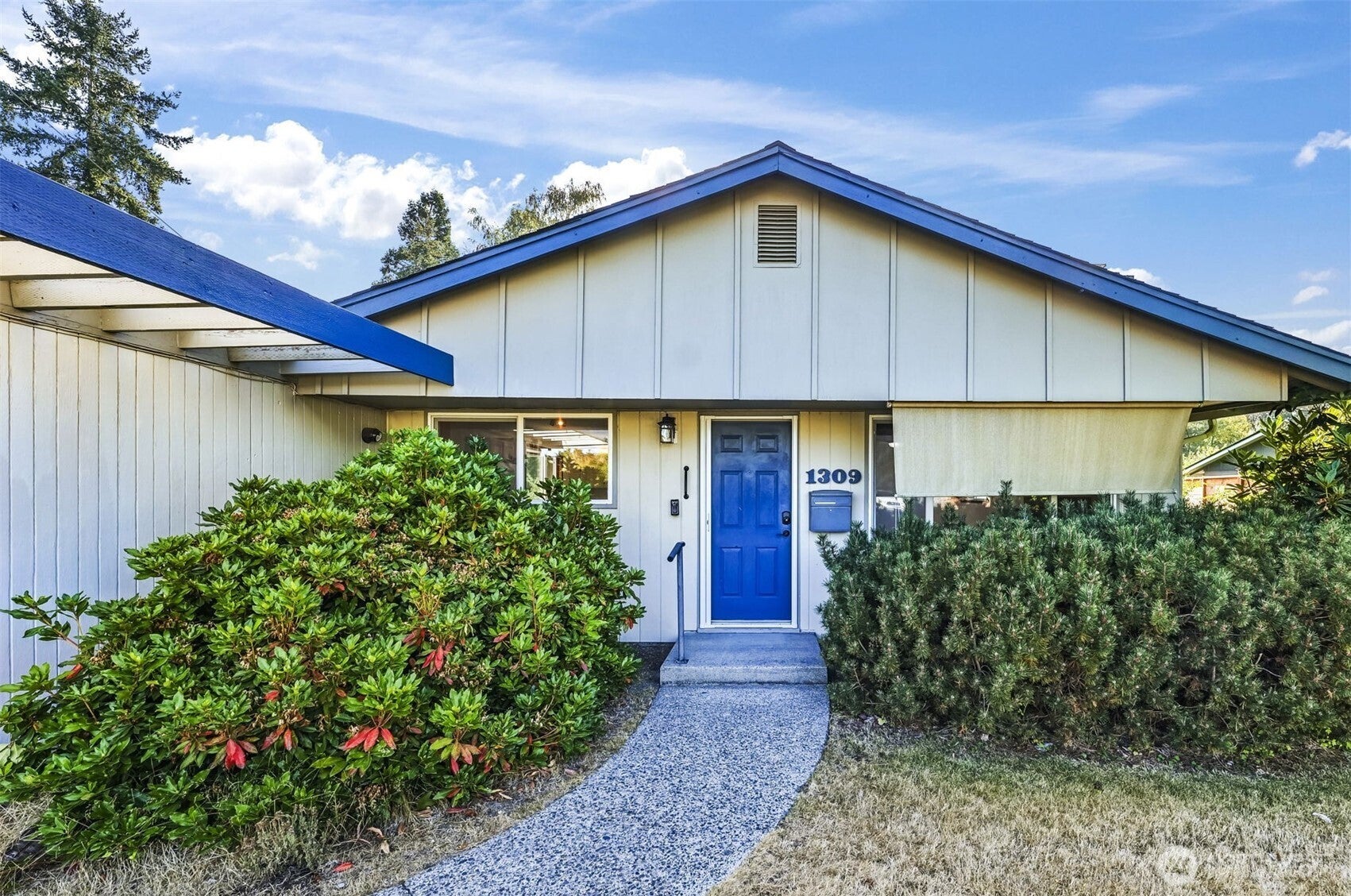 1309 Lenore Drive