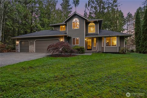 Photo of 1209 177th Avenue NE, Snohomish, WA 98290 (MLS # 2455480)