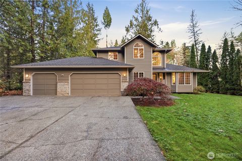 Photo of 1209 177th Avenue NE, Snohomish, WA 98290 (MLS # 2455480)