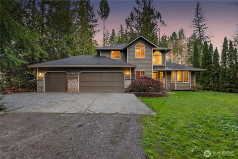 Photo of 1209 177th Avenue NE, Snohomish, WA 98290 (MLS # 2455480)