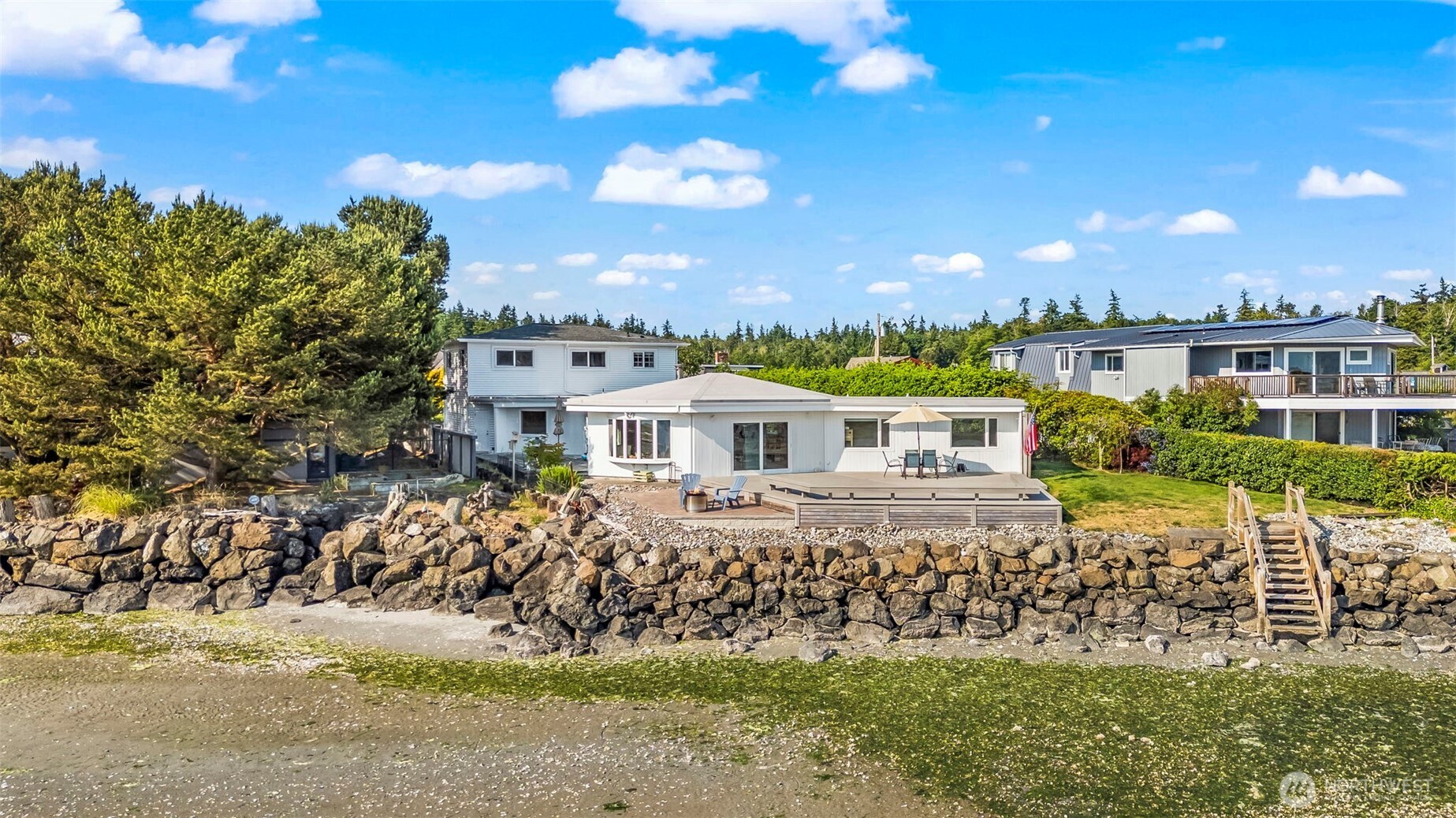 4957 NE Canal Lane