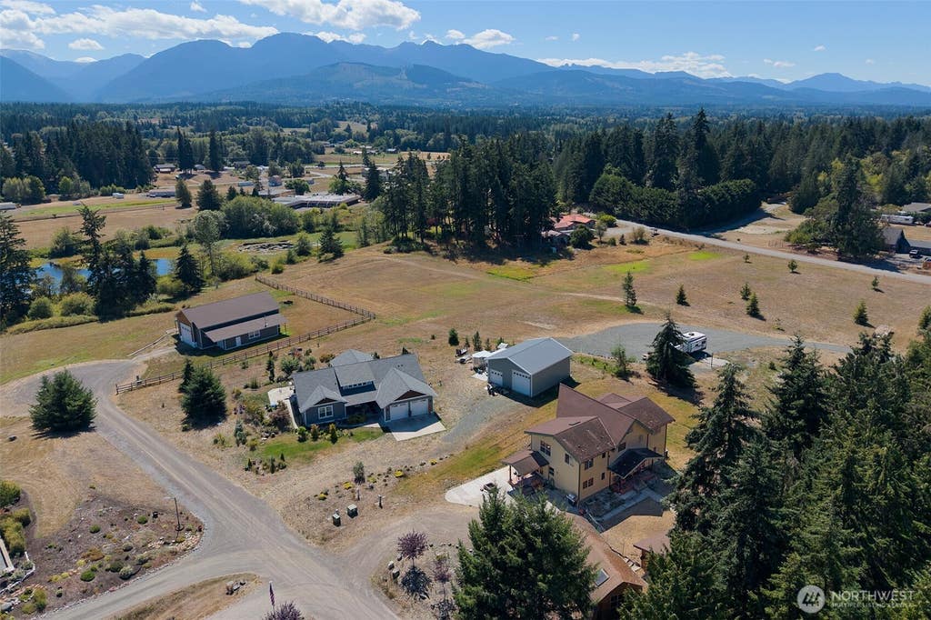 Photo of 114 Blackberry Lane, Port Angeles, WA 98362 (MLS # 2567702)
