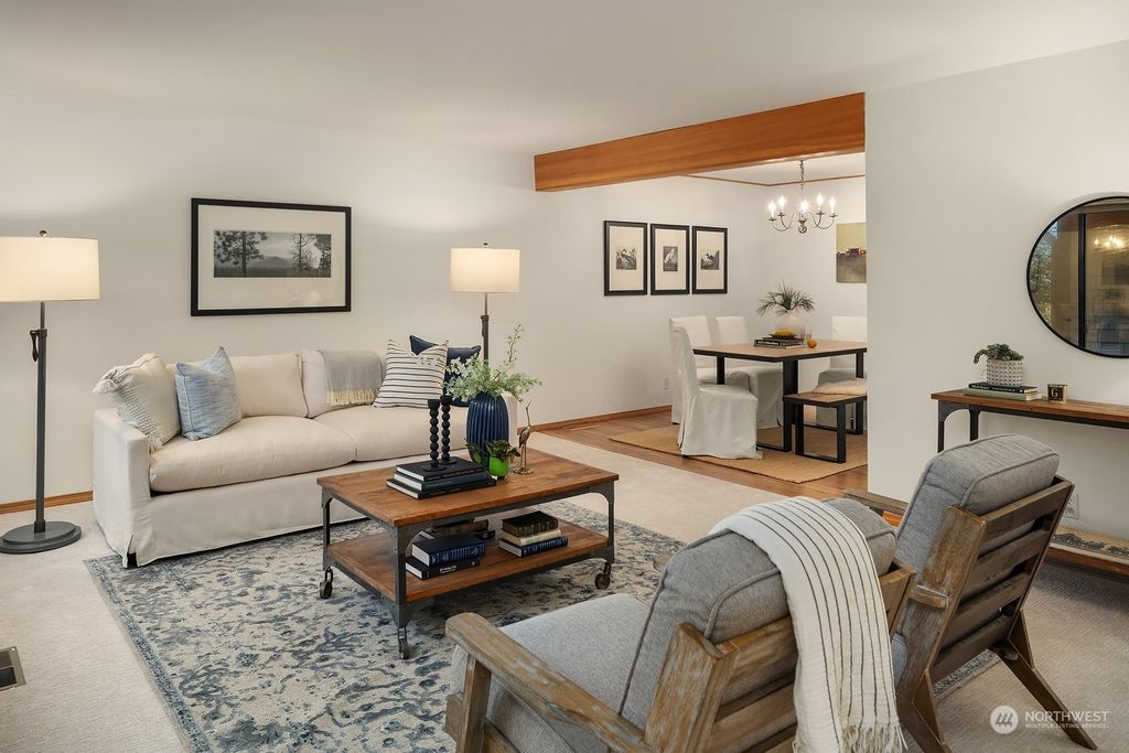 Photo of 11914 Stendall Drive N, Seattle, WA 98133 (MLS # 2191695)