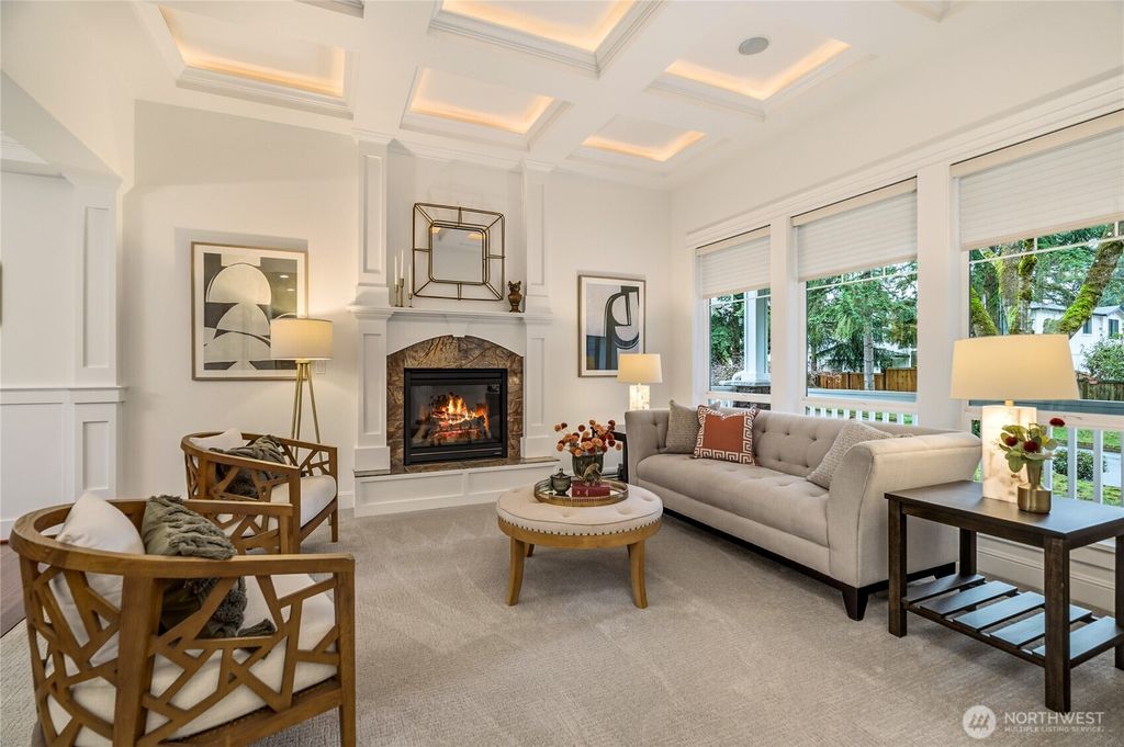 Photo of 12822 NE 103rd Place, Kirkland, WA 98033 (MLS # 2480154)