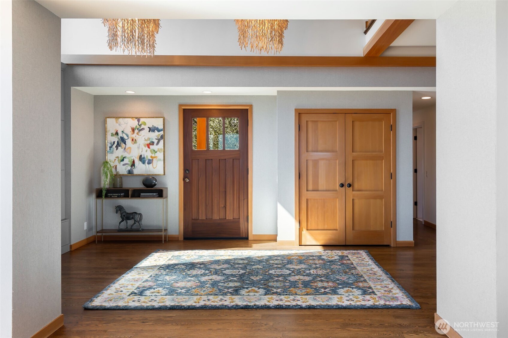 2506 W Halladay Street