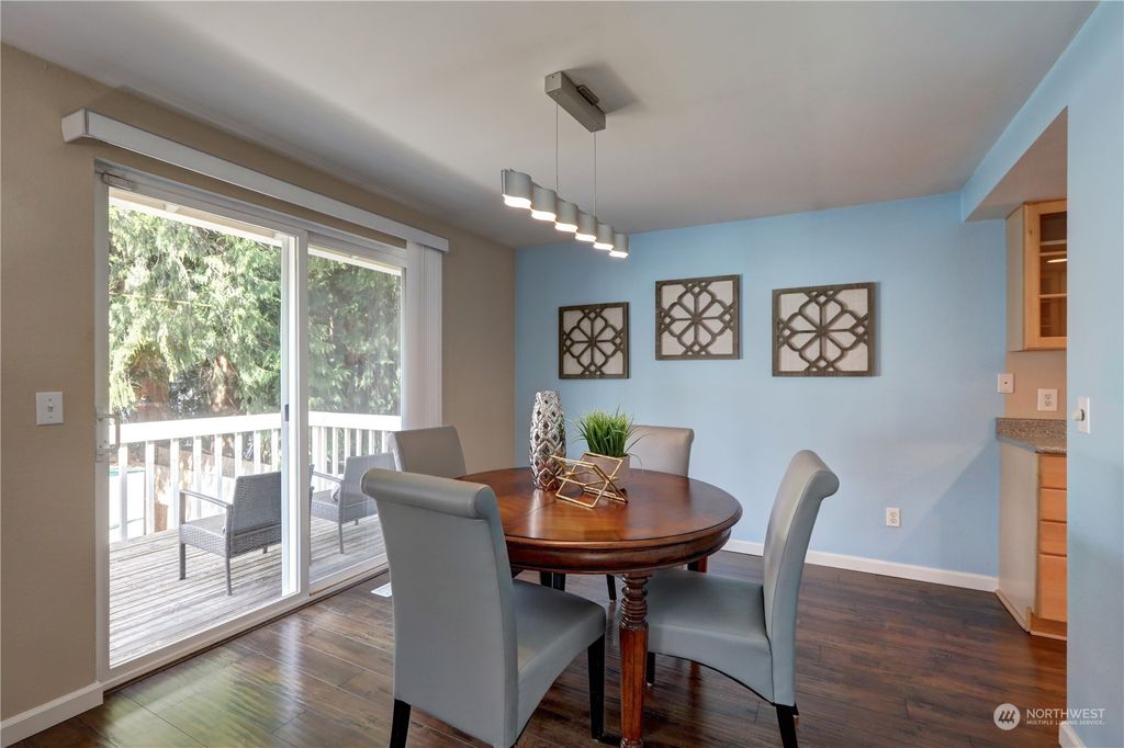 Photo of 14343 Densmore Avenue N, Seattle, WA 98133 (MLS # 2048531)