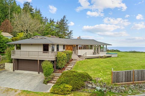 2872 Claremont Street Port Townsend WA 98368