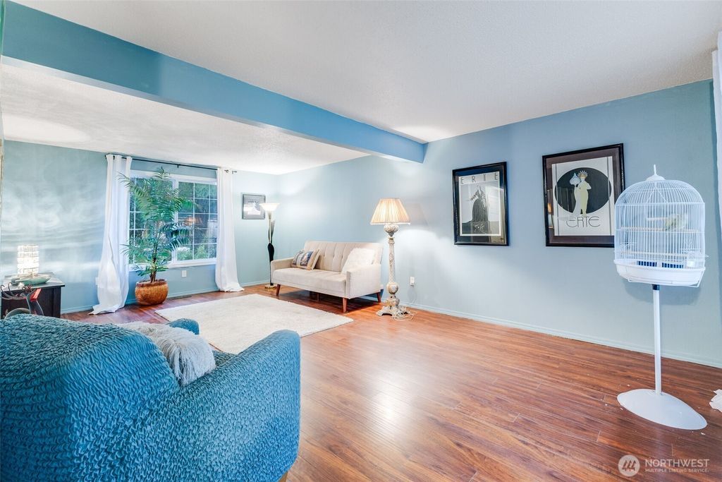 Photo of 2336 Killarney Court NW, Olympia, WA 98502 (MLS # 2488378)