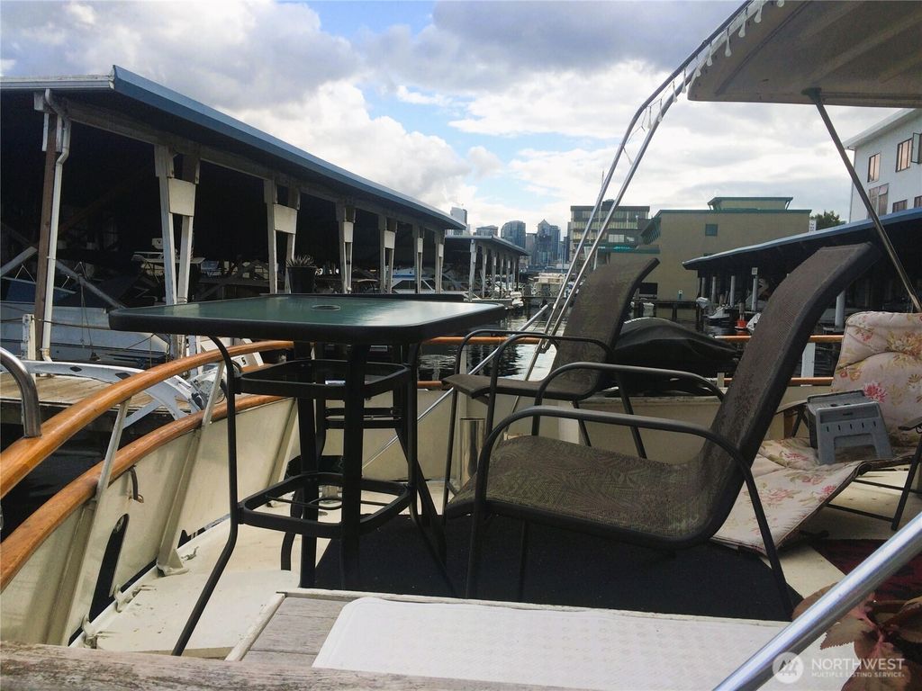 Photo of 2040 Westlake Avenue N #10, Seattle, WA 98109 (MLS # 2432382)