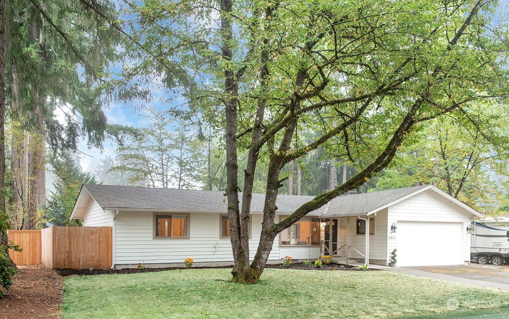 Photo of 15812 196th Place NE, Woodinville, WA 98077 (MLS # 2003689)