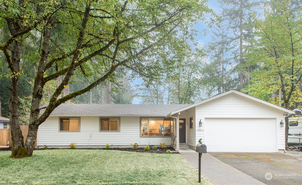 Photo of 15812 196th Place NE, Woodinville, WA 98077 (MLS # 2003689)