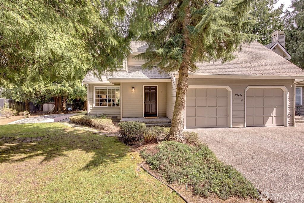 Photo of 19715 Bing Rd Rd #A, Lynnwood, WA 98036 (MLS # 2513881)