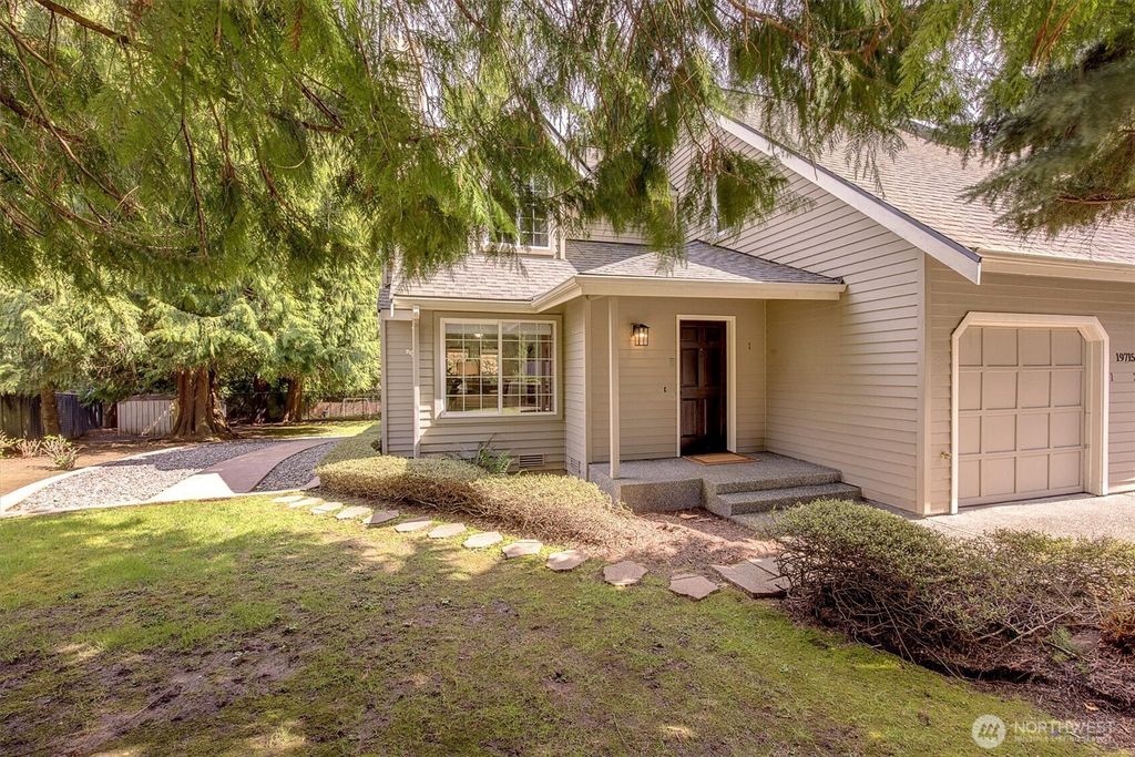 Photo of 19715 Bing Rd Rd #A, Lynnwood, WA 98036 (MLS # 2513881)