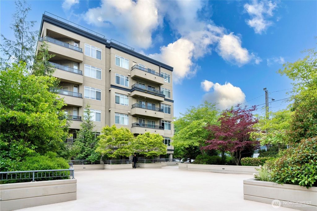 Photo of 1000 Aurora Avenue N #311, Seattle, WA 98109 (MLS # 2466749)