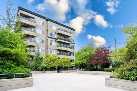 Photo of 1000 Aurora Avenue N #311, Seattle, WA 98109 (MLS # 2466749)