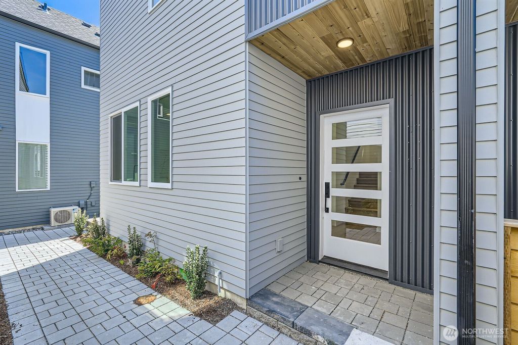 Photo of 8471 Seward Park Avenue S, Seattle, WA 98118 (MLS # 2372756)
