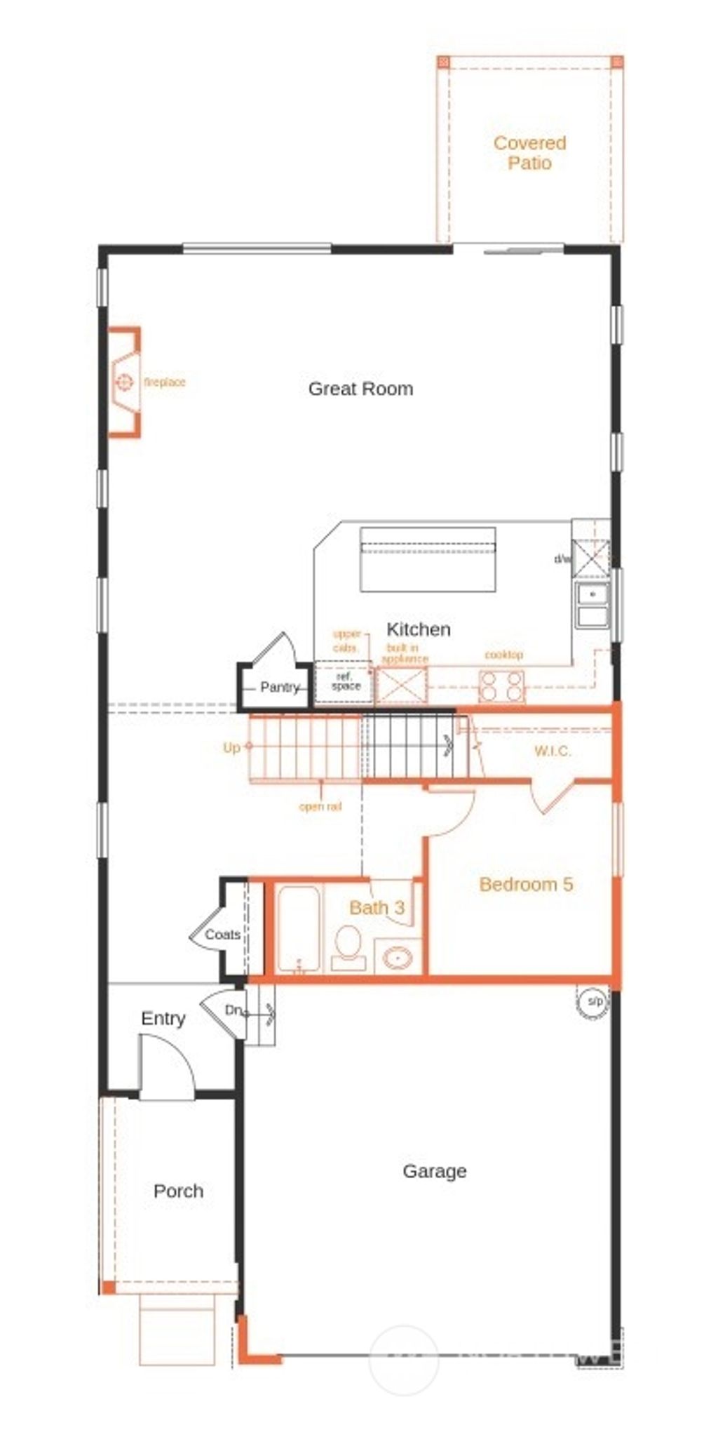 Photo of 26507 178th Place SE #40, Covington, WA 98042 (MLS # 2224316)