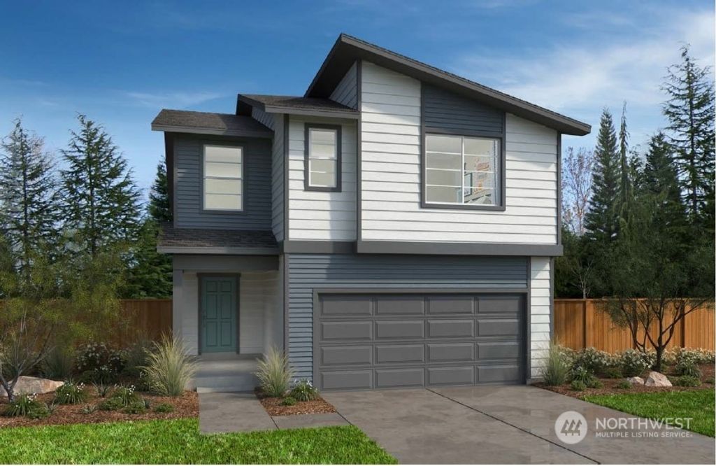 Photo of 26507 178th Place SE #40, Covington, WA 98042 (MLS # 2224316)