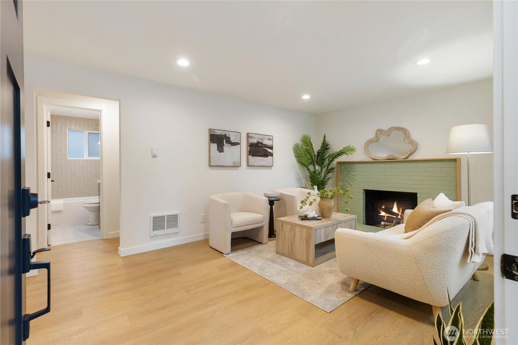 Photo of 15625 Larson Place, Gold Bar, WA 98251 (MLS # 2478256)