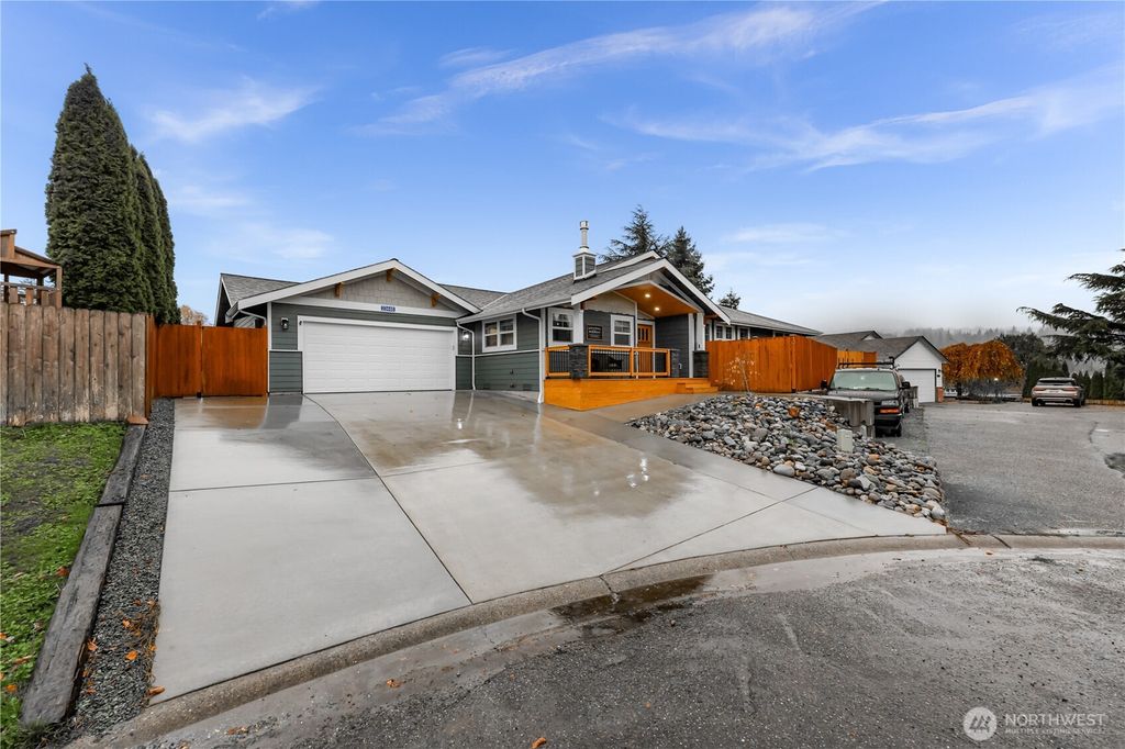 Photo of 23448 Sherry Lane, Mount Vernon, WA 98274 (MLS # 2465158)