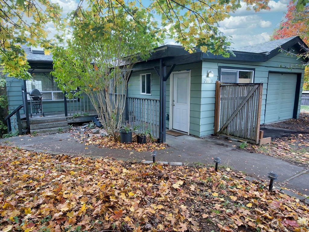 Photo of 20713 1st Place S, Des Moines, WA 98198 (MLS # 2301016)