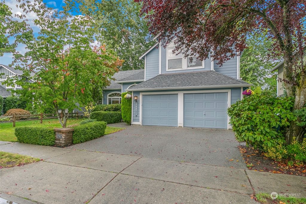 Photo of 17557 150th Street SE, Monroe, WA 98272 (MLS # 2165015)