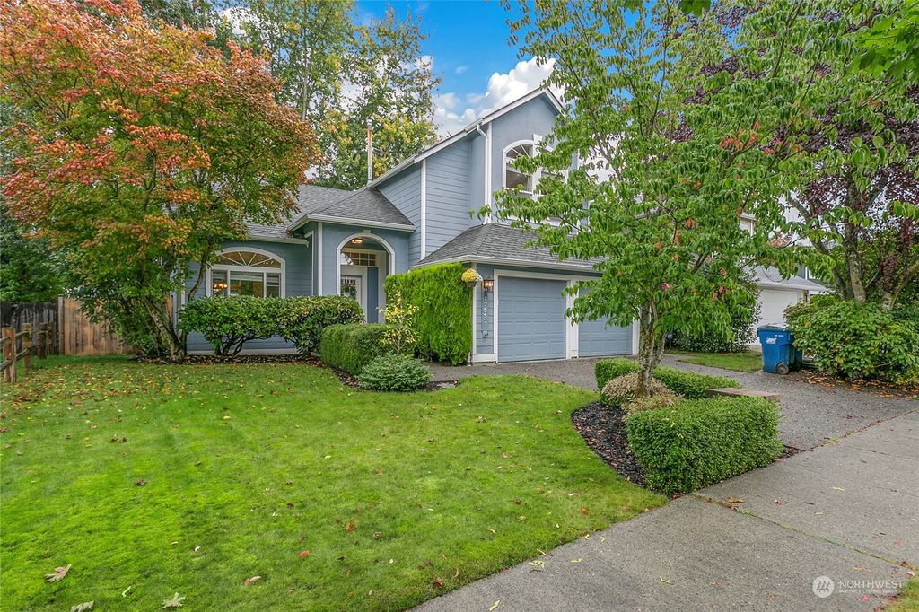 Photo of 17557 150th Street SE, Monroe, WA 98272 (MLS # 2165015)