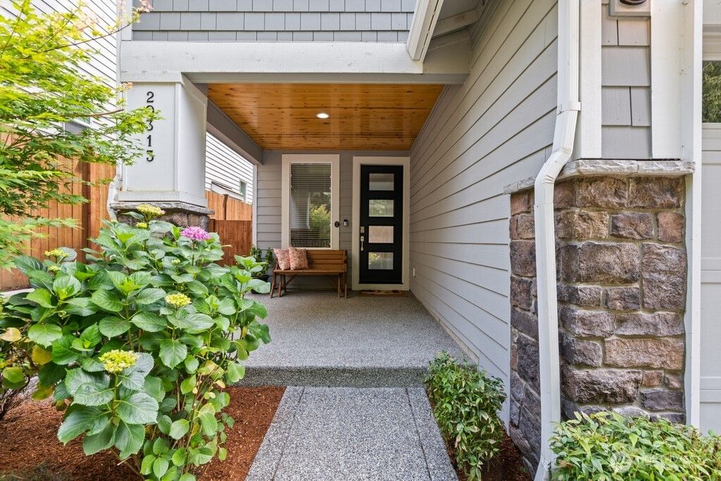 Photo of 20313 8th Avenue NW, Shoreline, WA 98177 (MLS # 2394760)