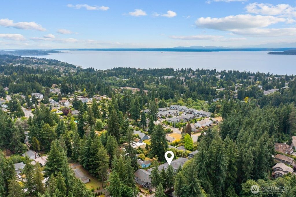 Photo of 20313 8th Avenue NW, Shoreline, WA 98177 (MLS # 2394760)
