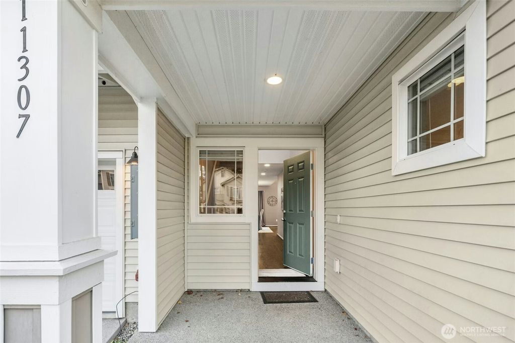 Photo of 11307 241st Lane NE #73, Redmond, WA 98053 (MLS # 2456444)